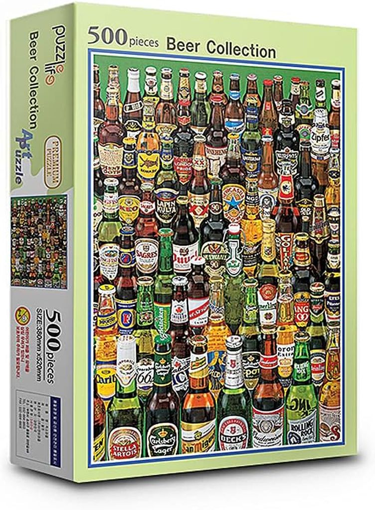 Beer Collection